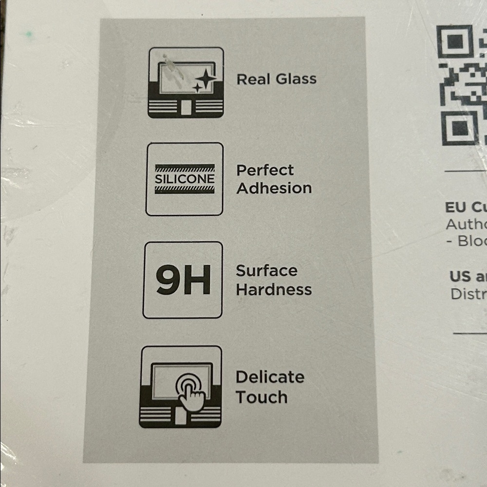 Ford Escape Screen Protector (2022/2021/2020) 8" | Spigen [Glas.TR Slim] AGR New - Picture 4 of 7